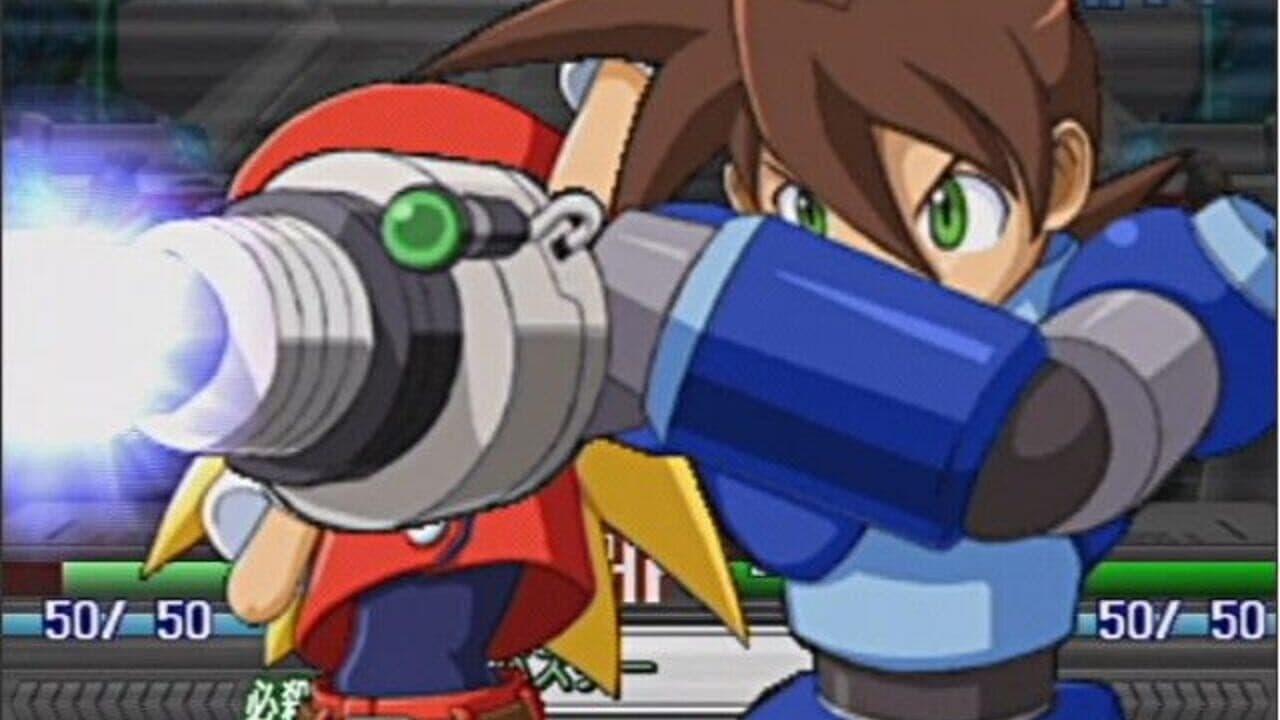 Namco X Capcom thumbnail 4