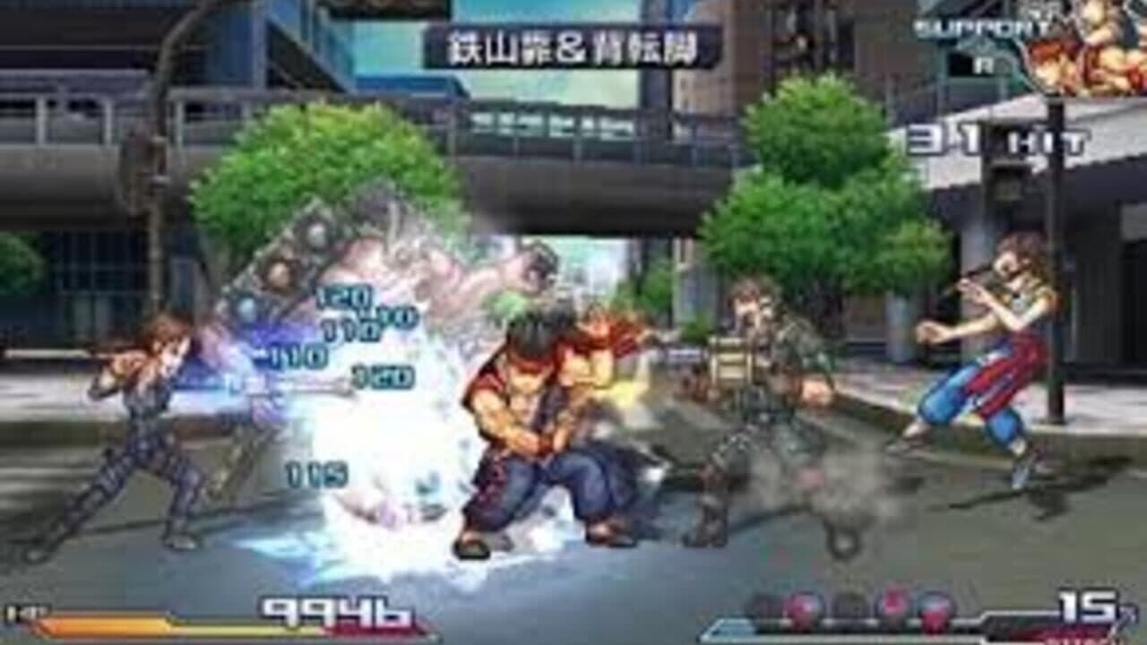 Project X Zone: Limited Edition thumbnail 9