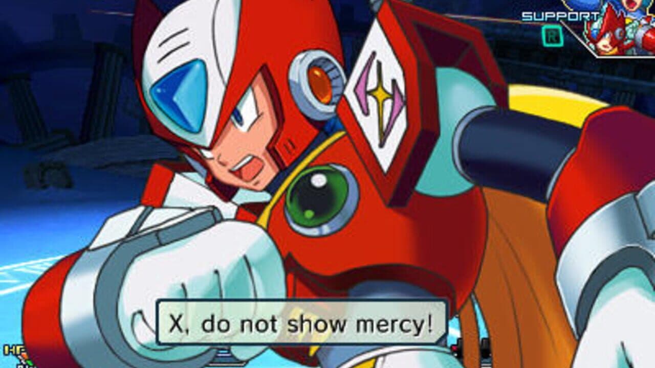 Project X Zone: Limited Edition thumbnail 3
