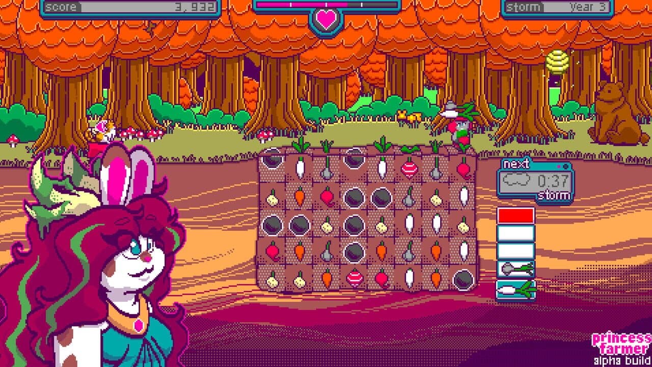Princess Farmer thumbnail 4