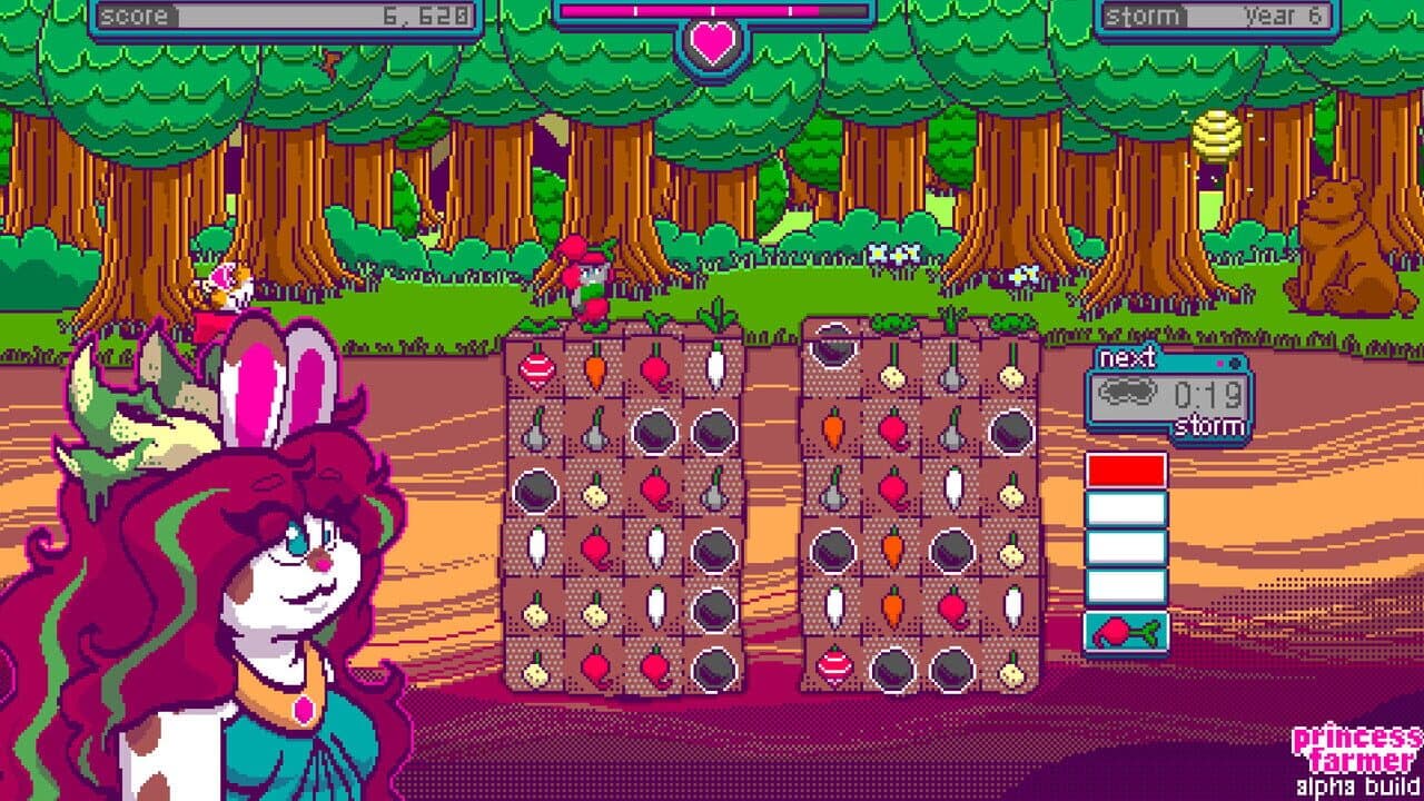 Princess Farmer thumbnail 2
