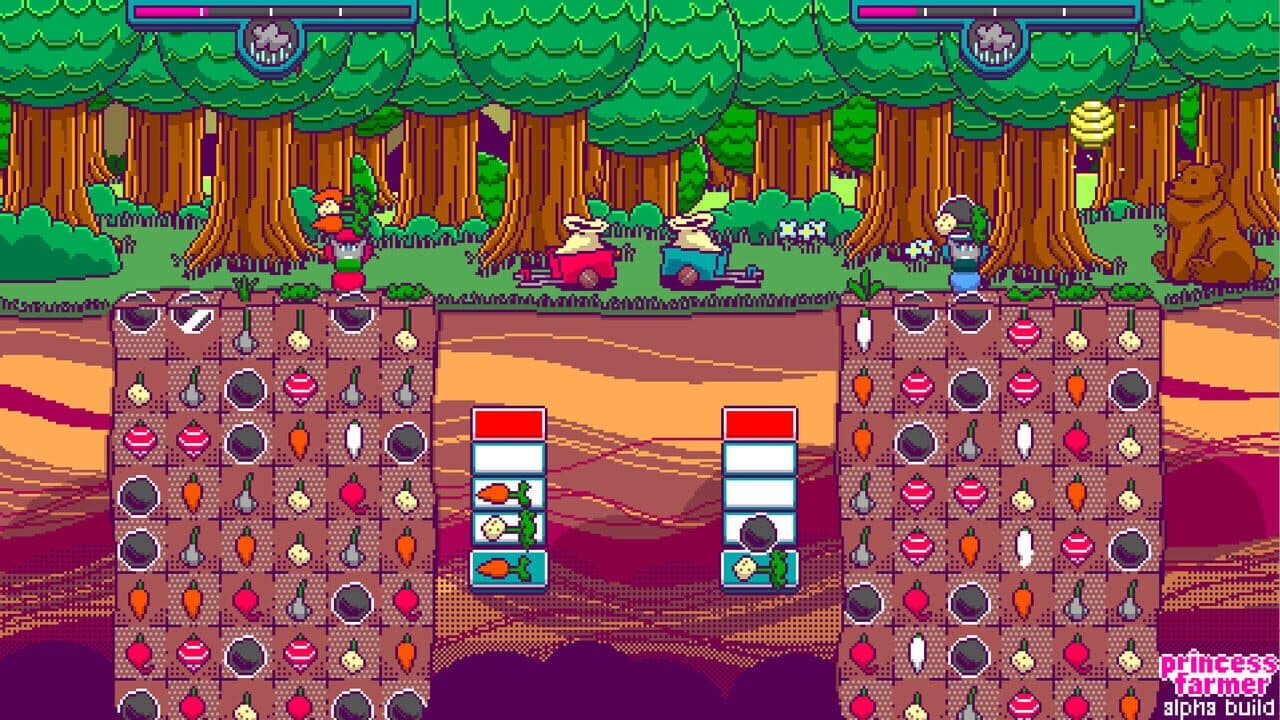 Princess Farmer thumbnail 3