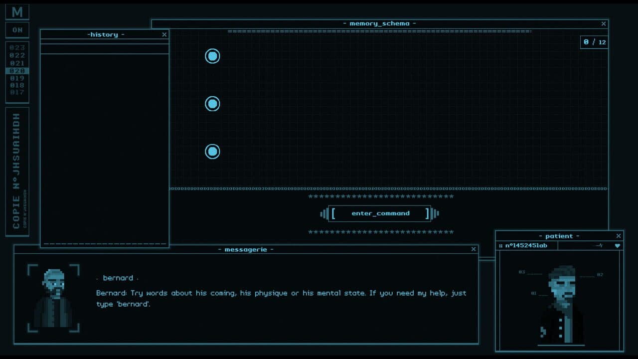Don't Forget Me screenshot 1