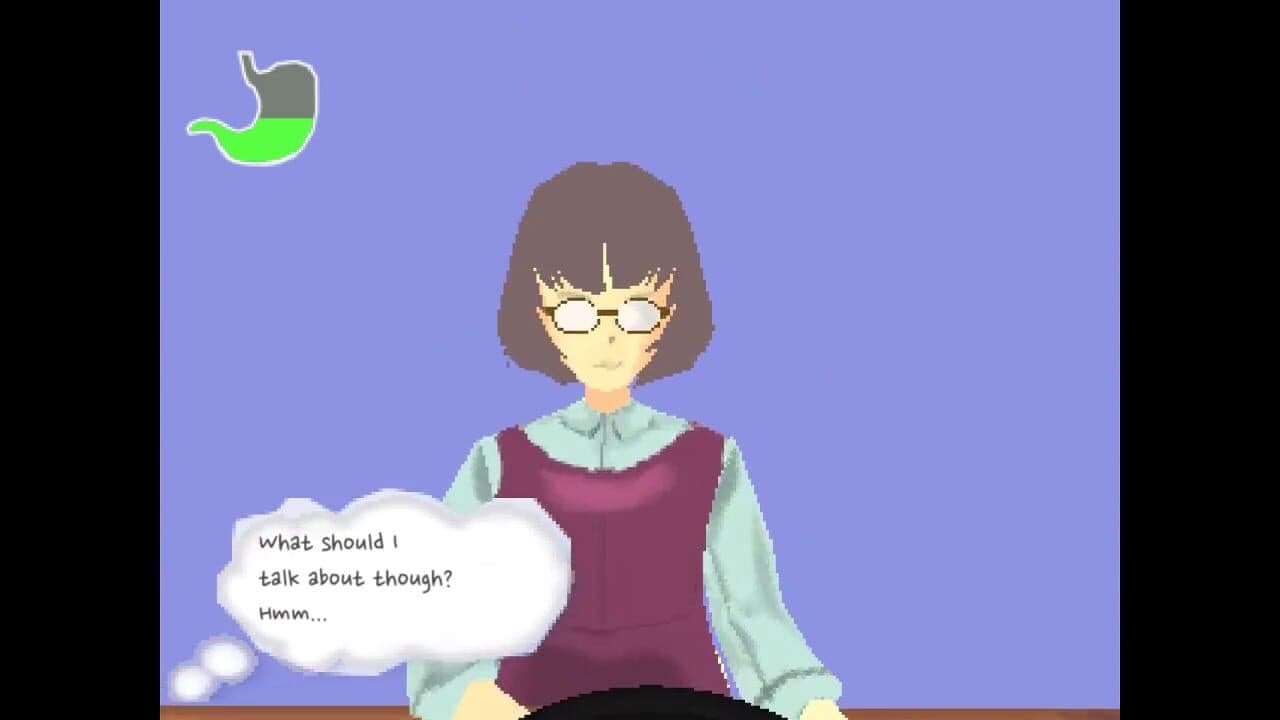 Hot Pot Panic screenshot 1