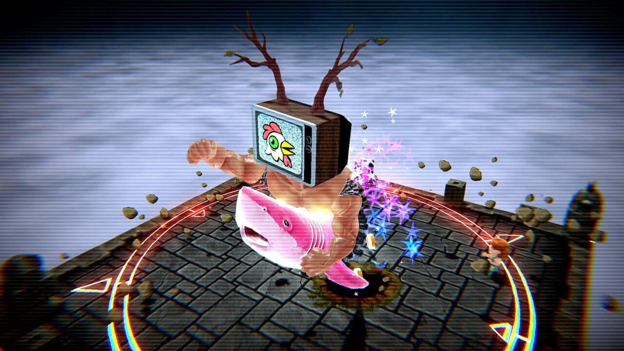 The Cabbage Effect thumbnail 3