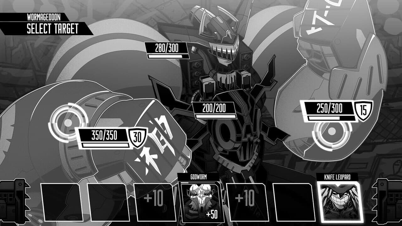 Wolfstride thumbnail 3