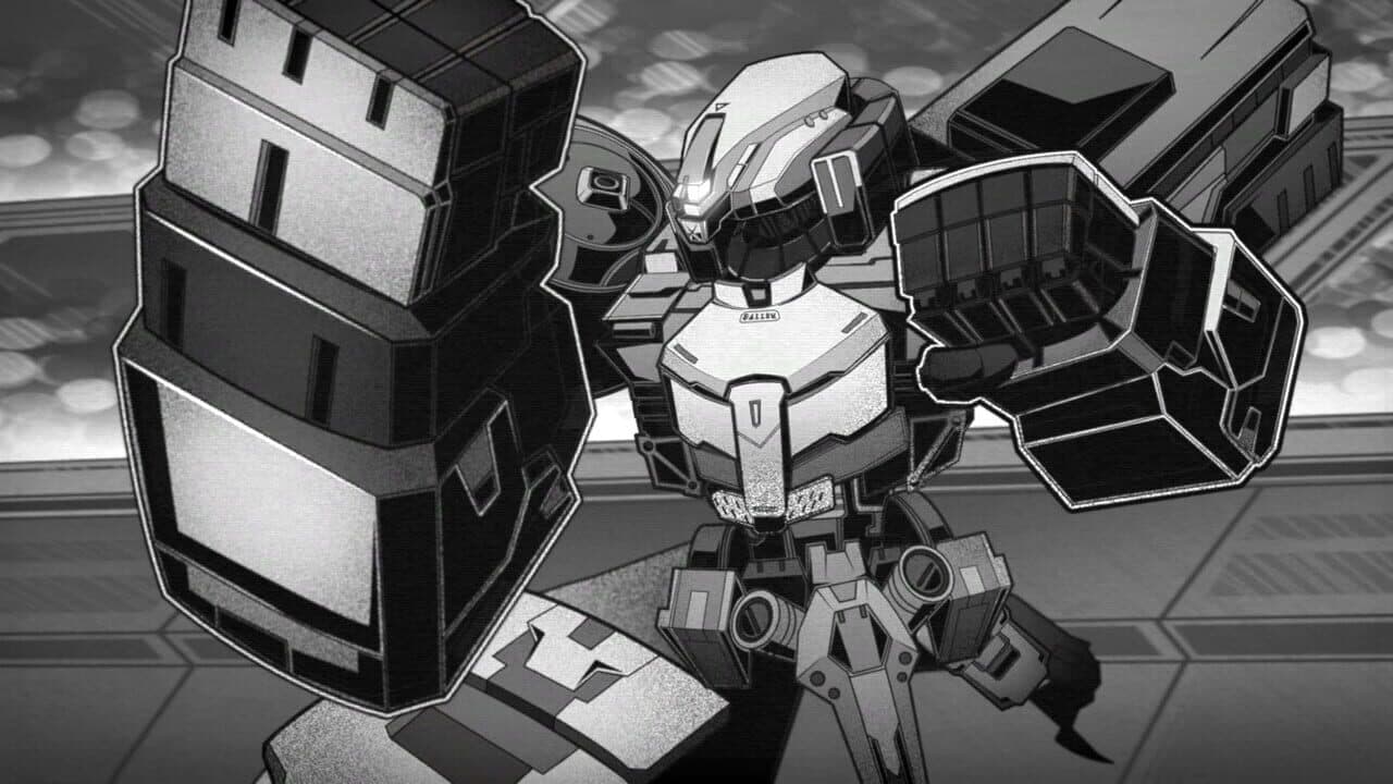 Wolfstride thumbnail 5