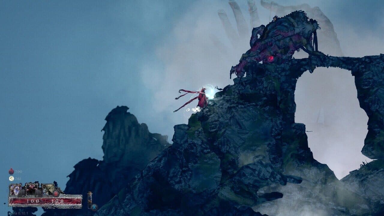Source of Madness thumbnail 4