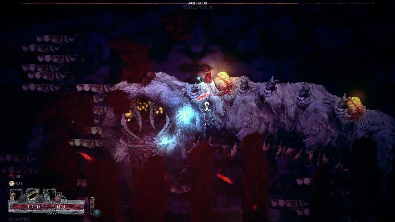 Source of Madness thumbnail 3