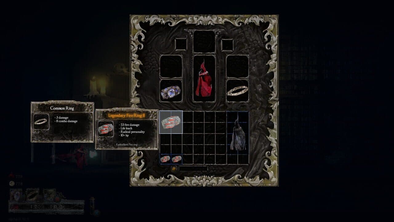 Source of Madness thumbnail 5