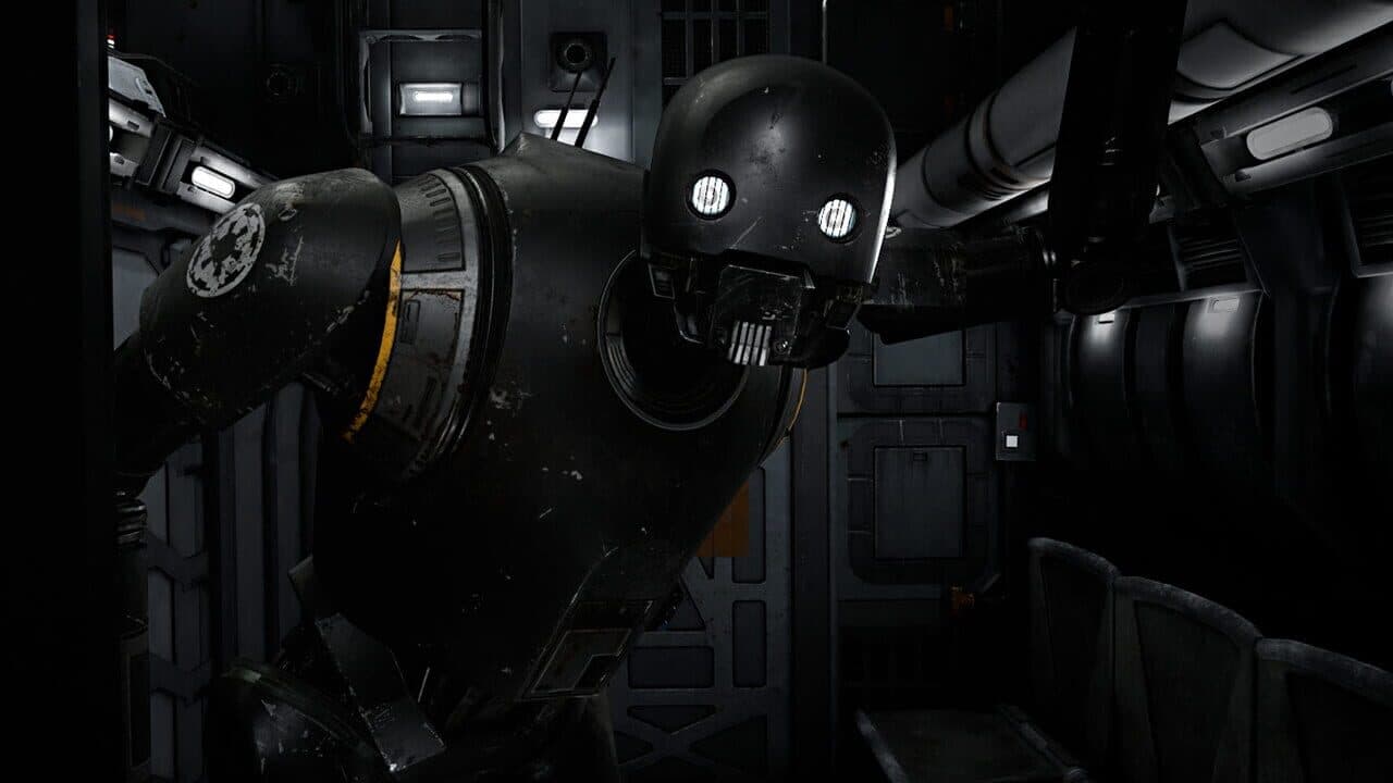 Star Wars: Secrets of the Empire thumbnail 3