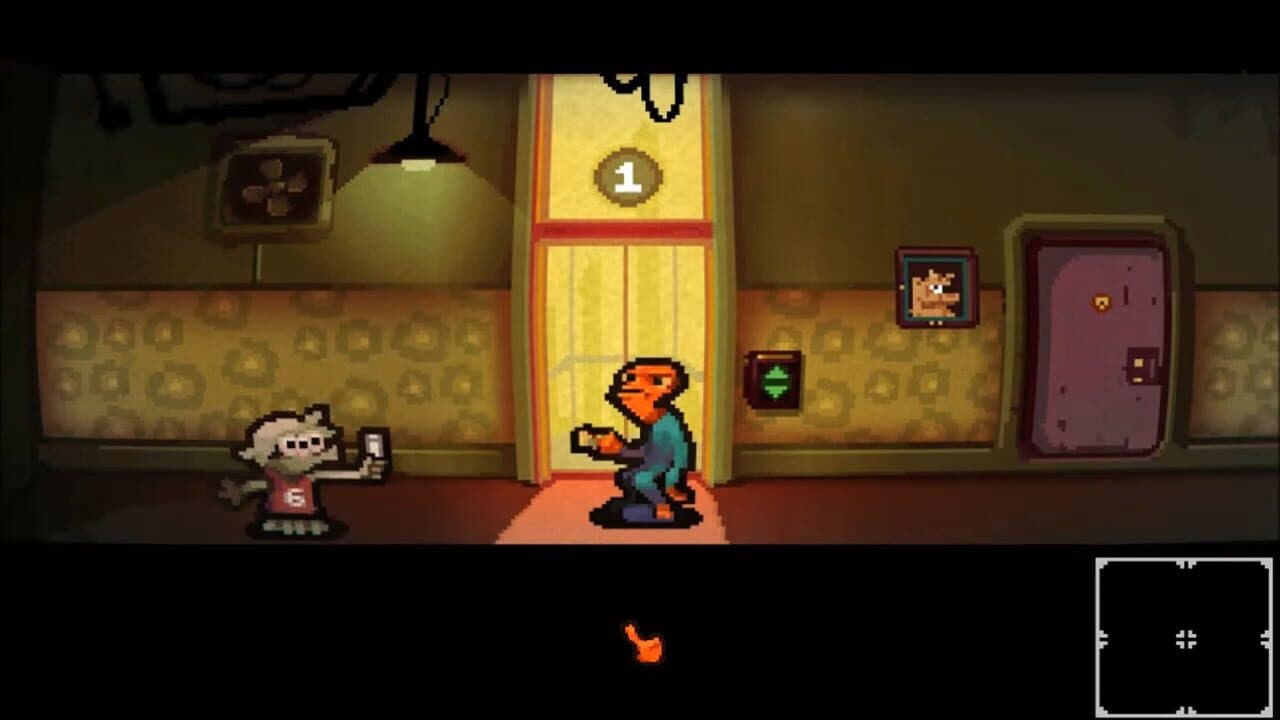 Murder at the Residence Gudul thumbnail 3