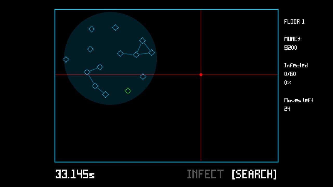 Data Loss screenshot 1