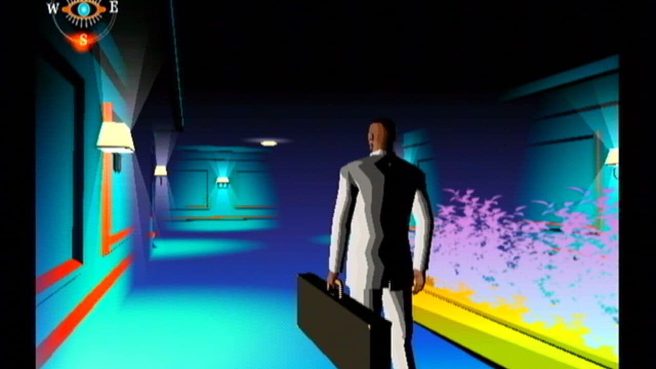 Killer7 thumbnail 3
