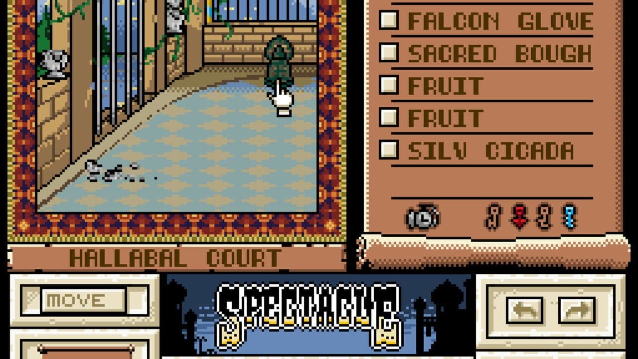 Spectacle screenshot 1