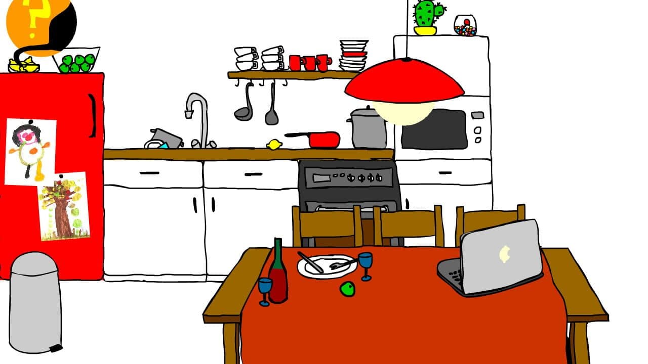 Where is cat? thumbnail 2
