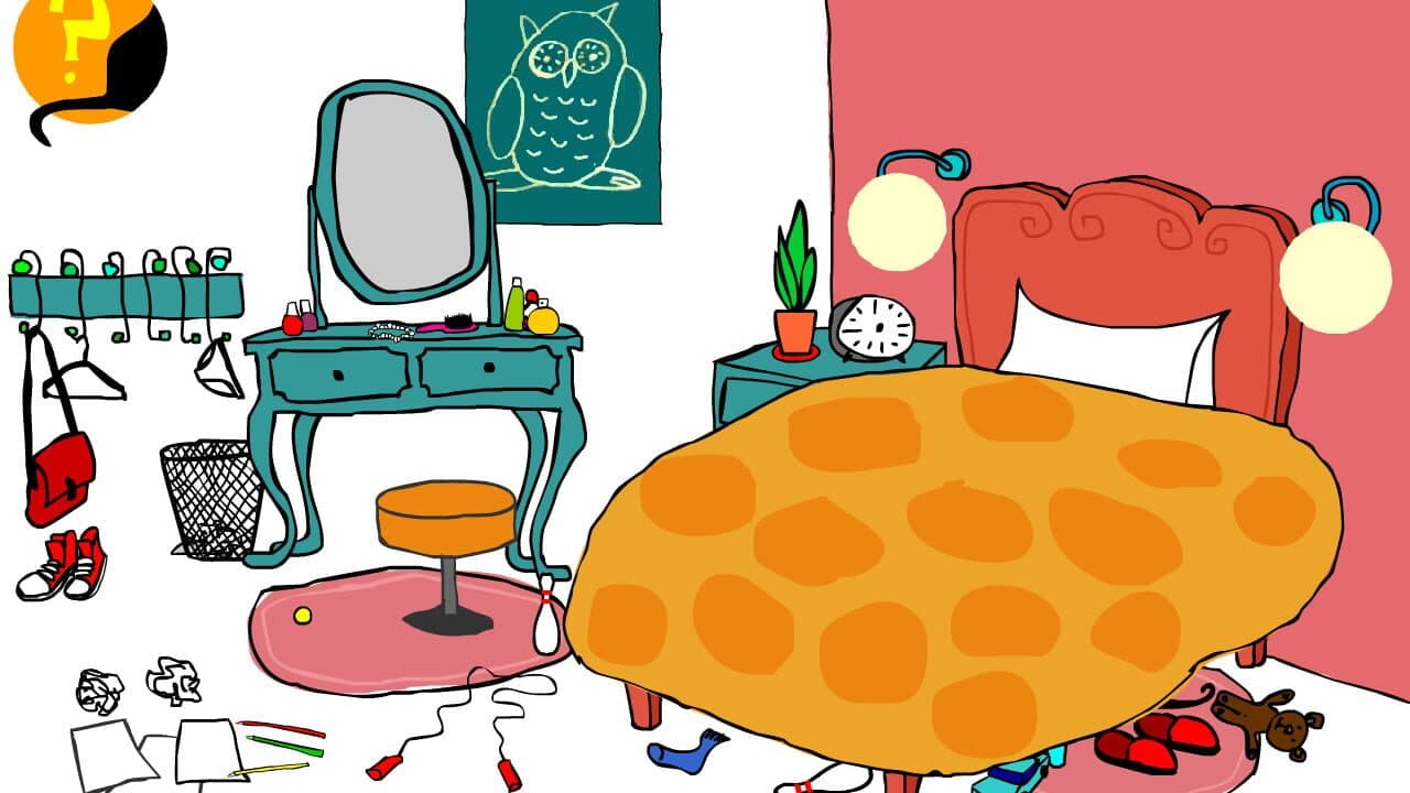 Where is cat? thumbnail 3