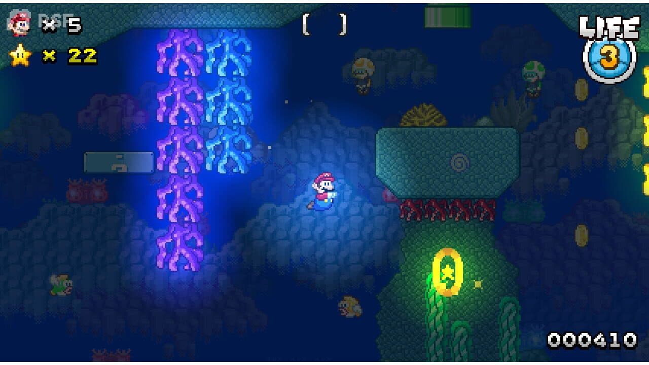 Power Star Frenzy thumbnail 3