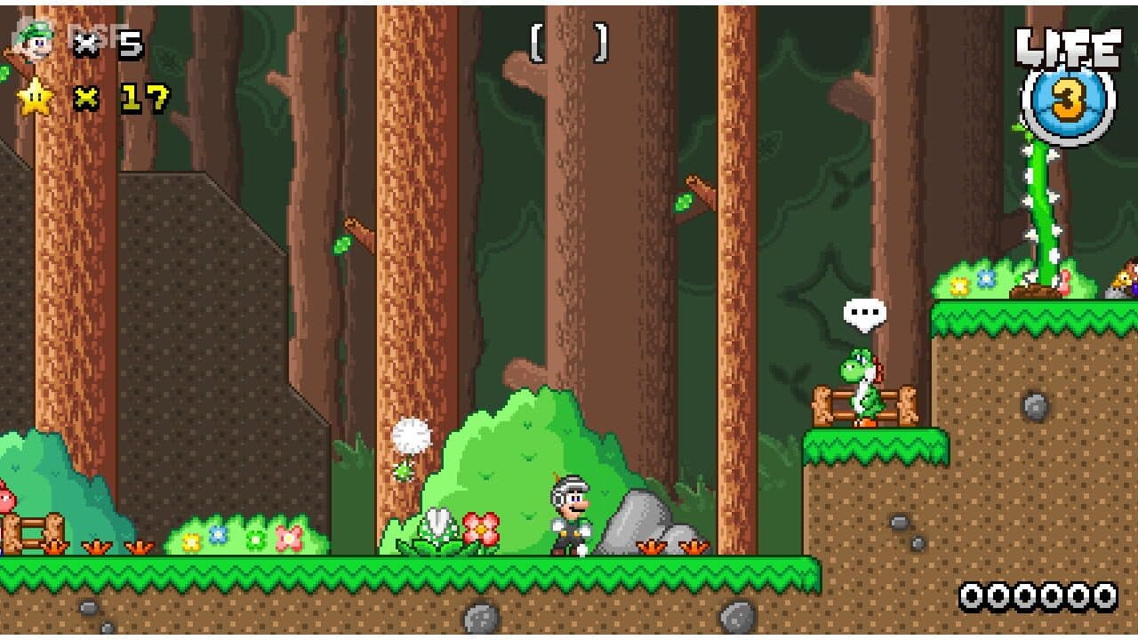 Power Star Frenzy thumbnail 4