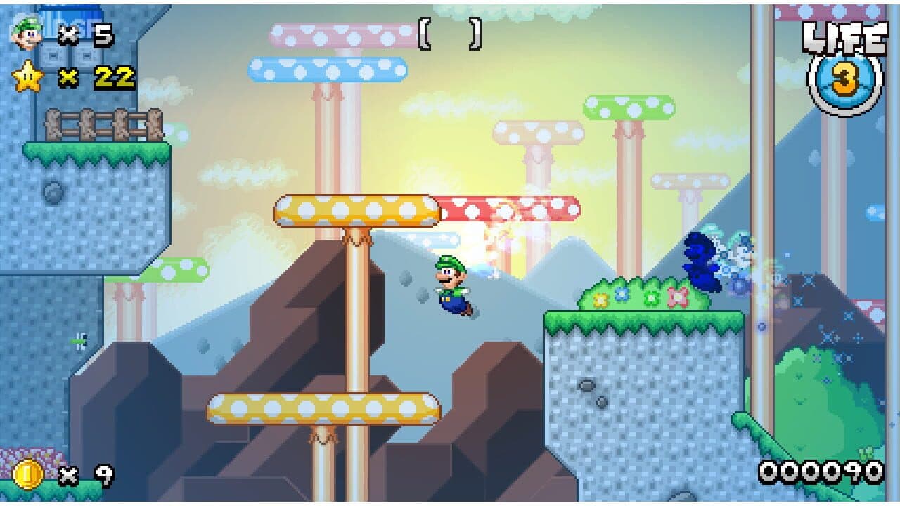 Power Star Frenzy thumbnail 6