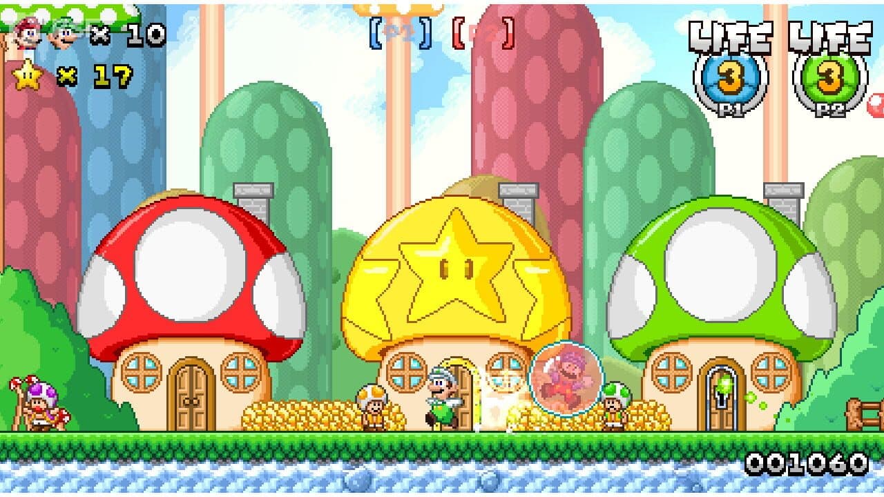 Power Star Frenzy thumbnail 5