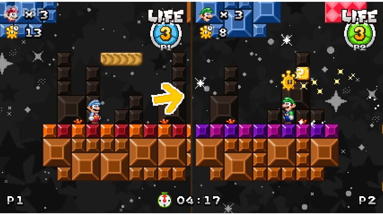 Power Star Frenzy thumbnail 8