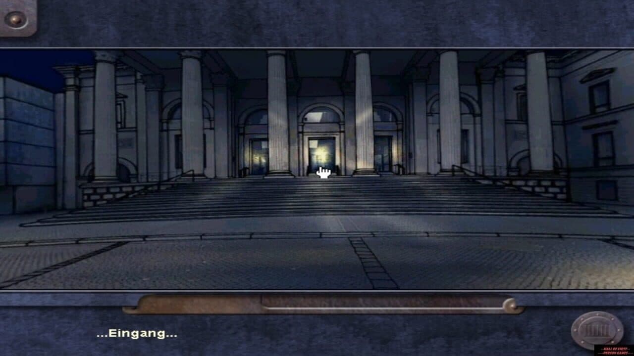 Abenteuer Landtag 2 screenshot 1