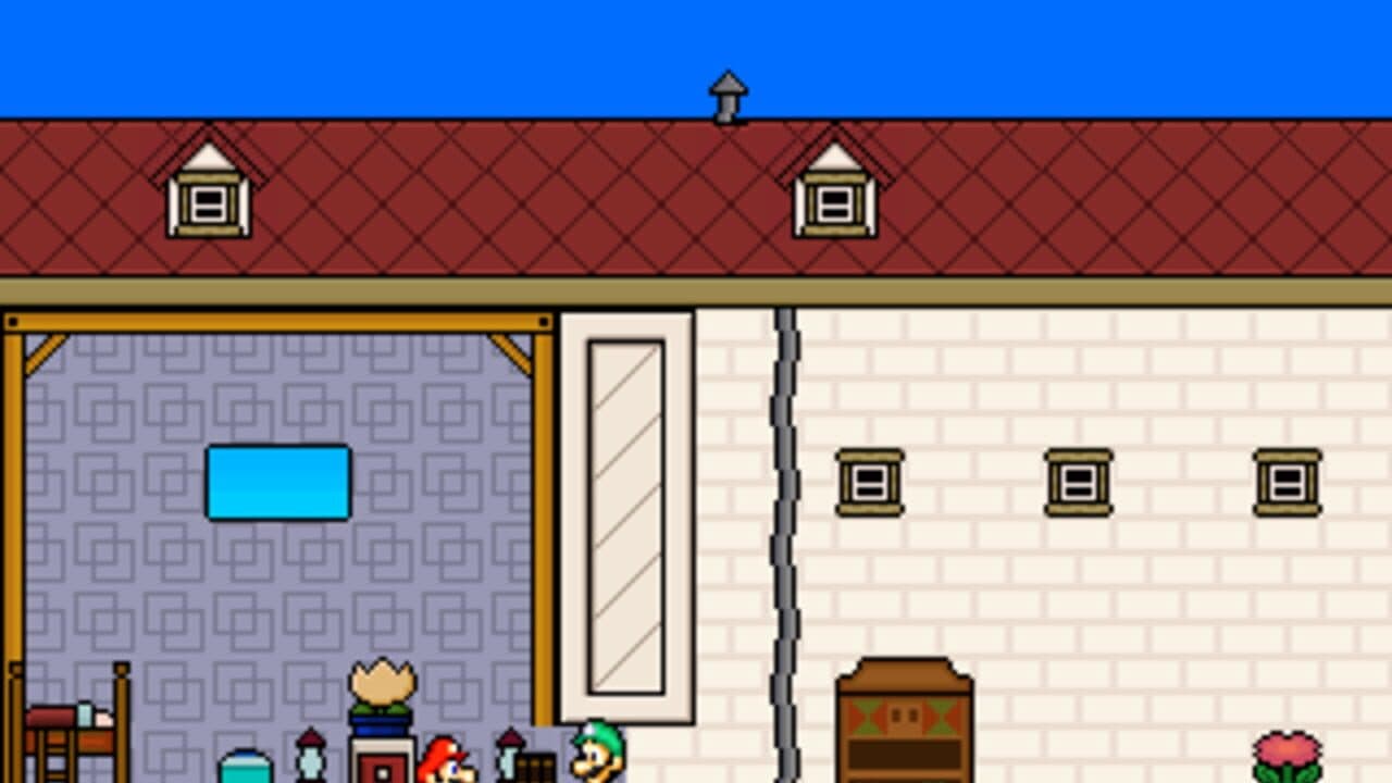 Super Mario Pearls of Wisdom thumbnail 2