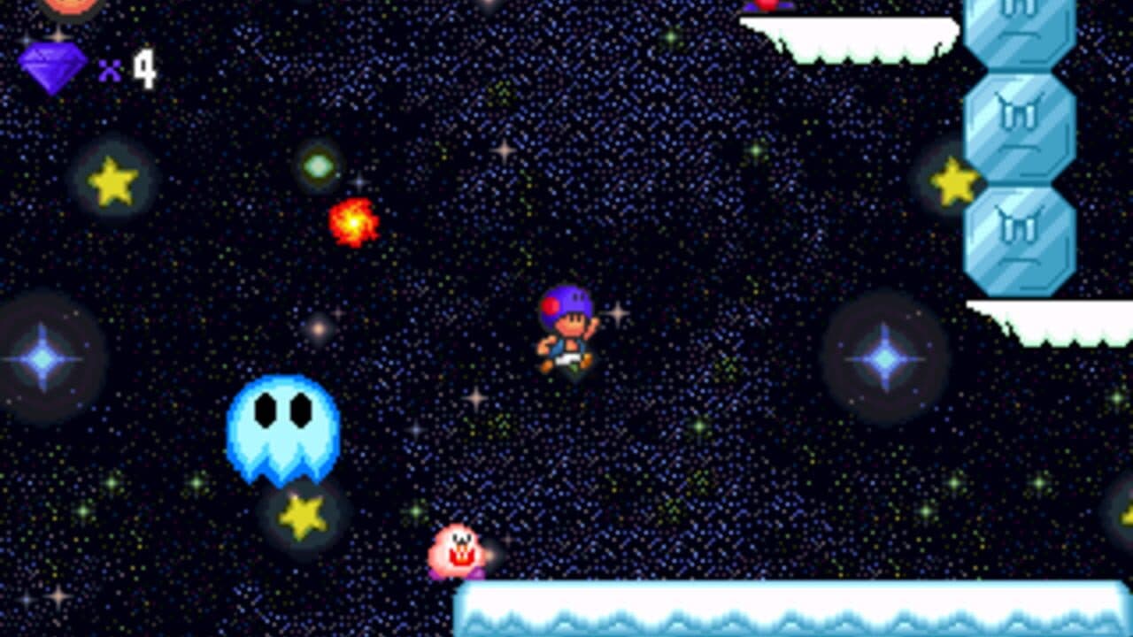 Abducted Toad thumbnail 3