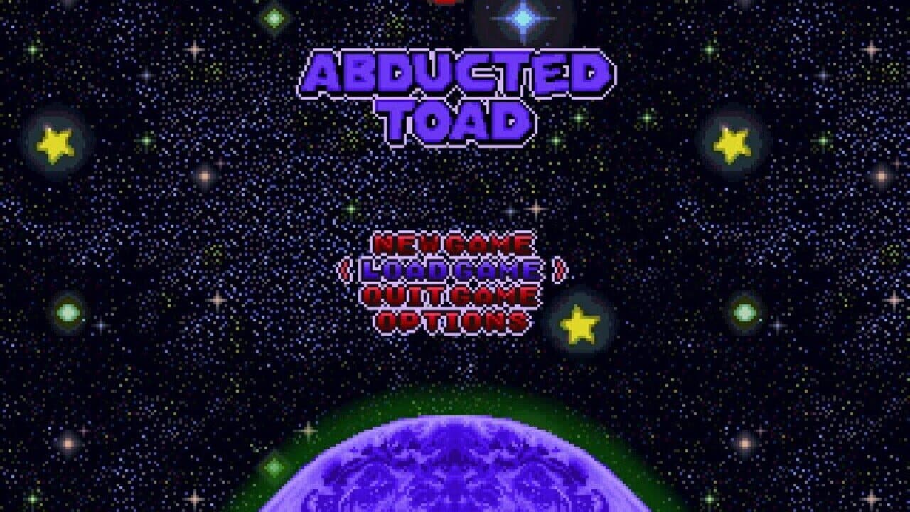 Abducted Toad thumbnail 2