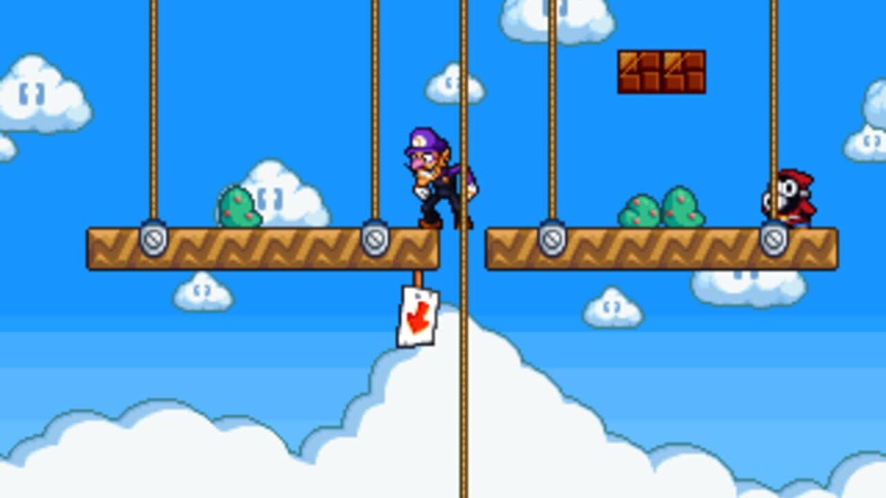 Super Mario Bros. & The Midas Machine thumbnail 5