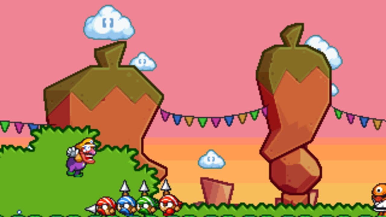 Super Mario Bros. & The Midas Machine thumbnail 6