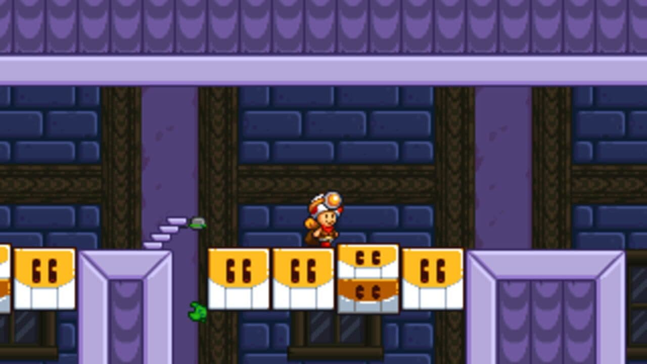 Super Mario Bros. & The Midas Machine thumbnail 2