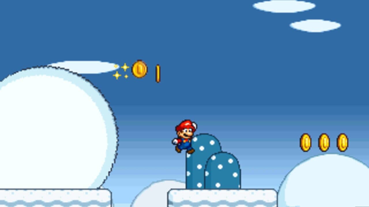 Super Mario Bros. & The Midas Machine thumbnail 4