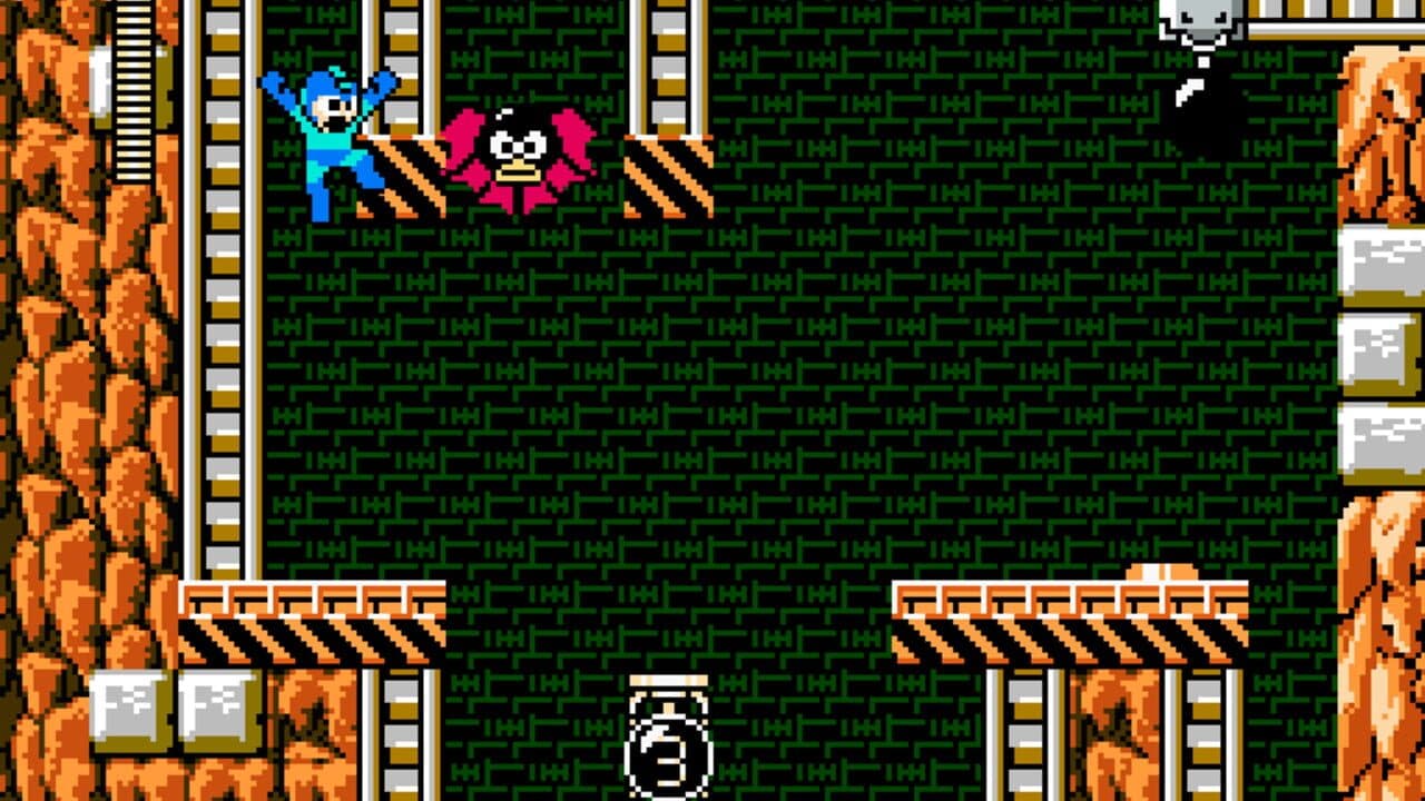 Mega Man Maker thumbnail 6
