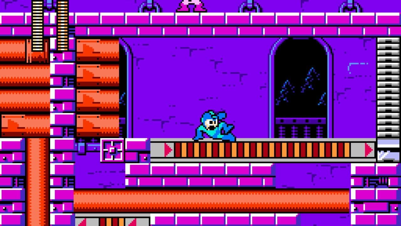 Mega Man Maker thumbnail 4