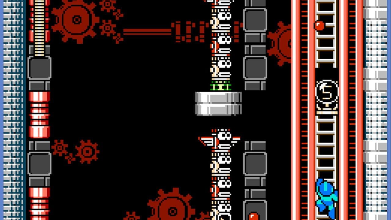 Mega Man Maker thumbnail 2