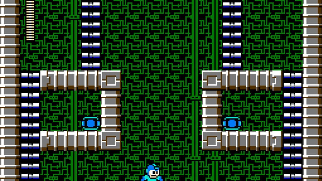 Mega Man Maker thumbnail 5