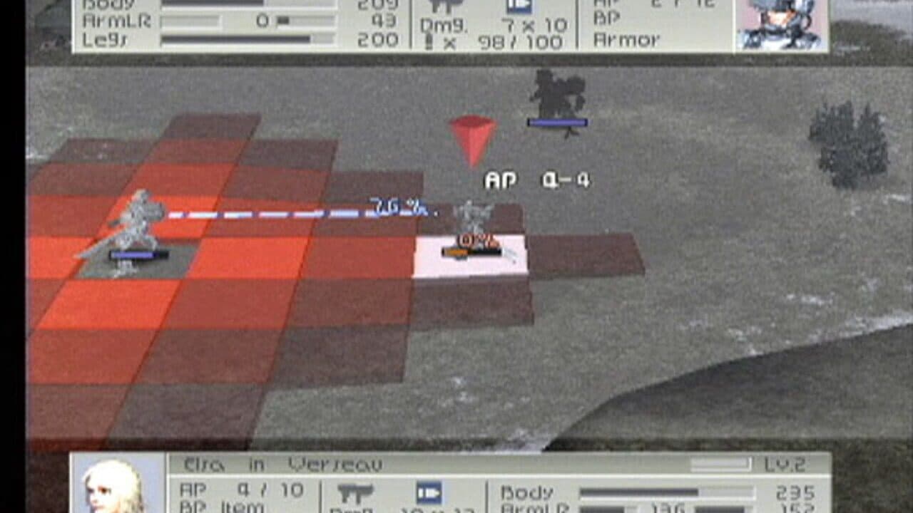 Front Mission 4 thumbnail 6
