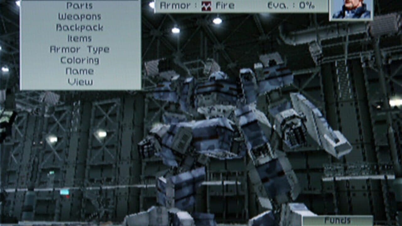 Front Mission 4 thumbnail 2