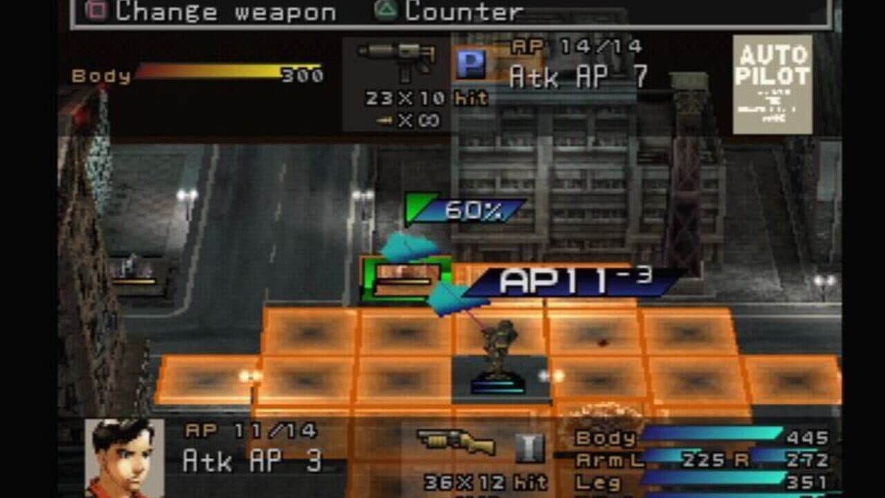 Front Mission 3 thumbnail 6