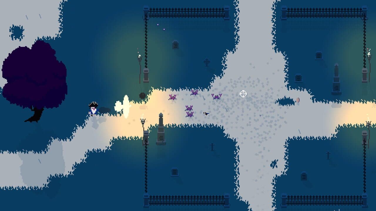 Cannon Father screenshot 1
