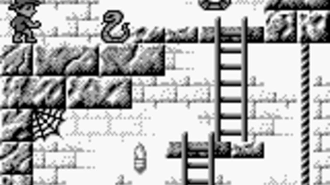 Montezuma's Return! screenshot 1