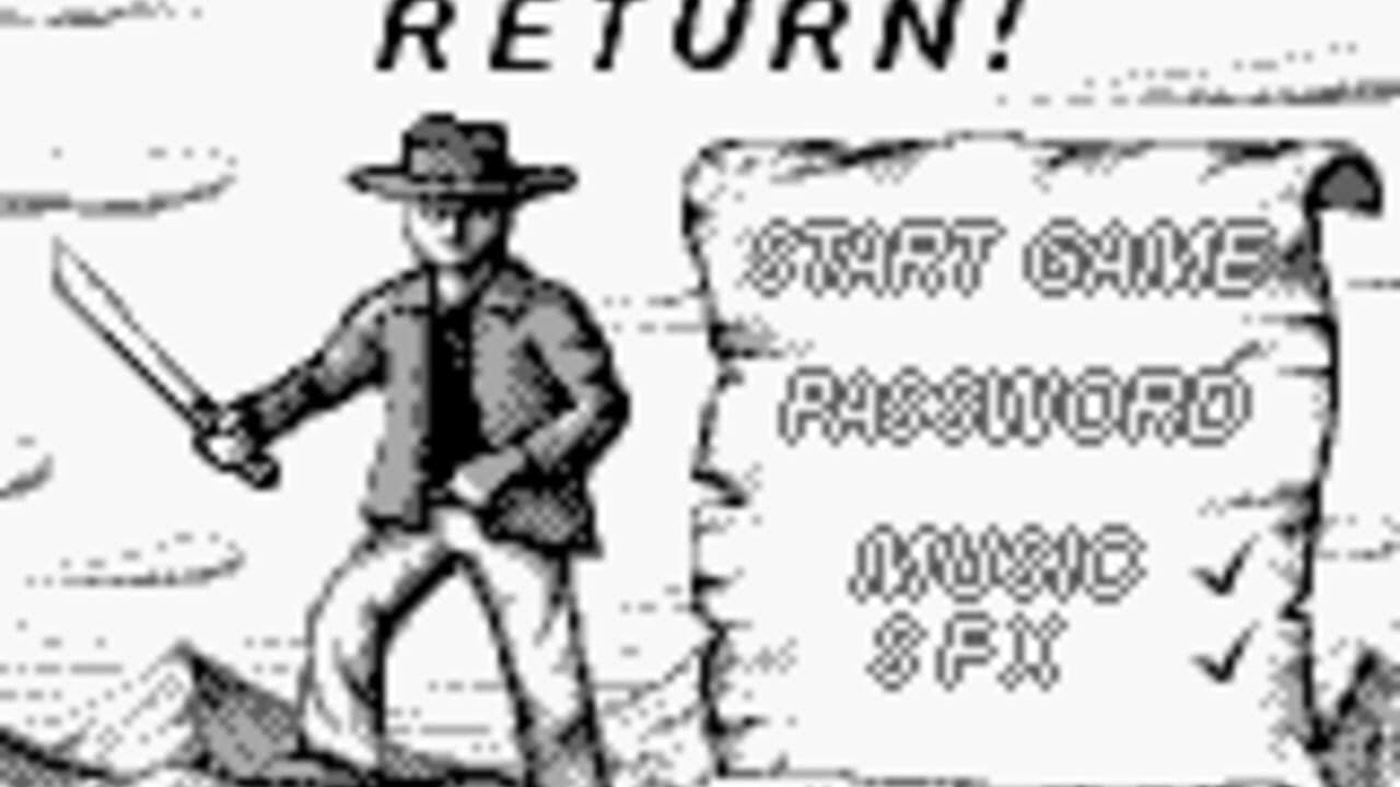 Montezuma's Return! thumbnail 2