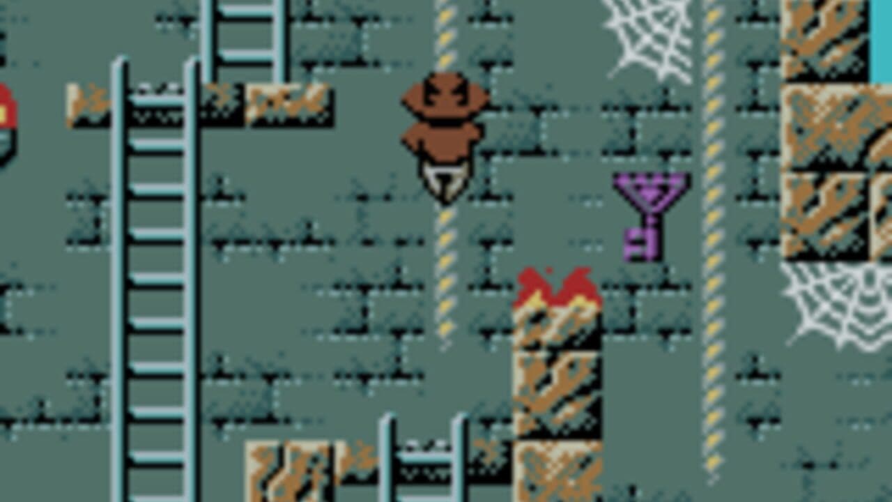 Montezuma's Return! thumbnail 5
