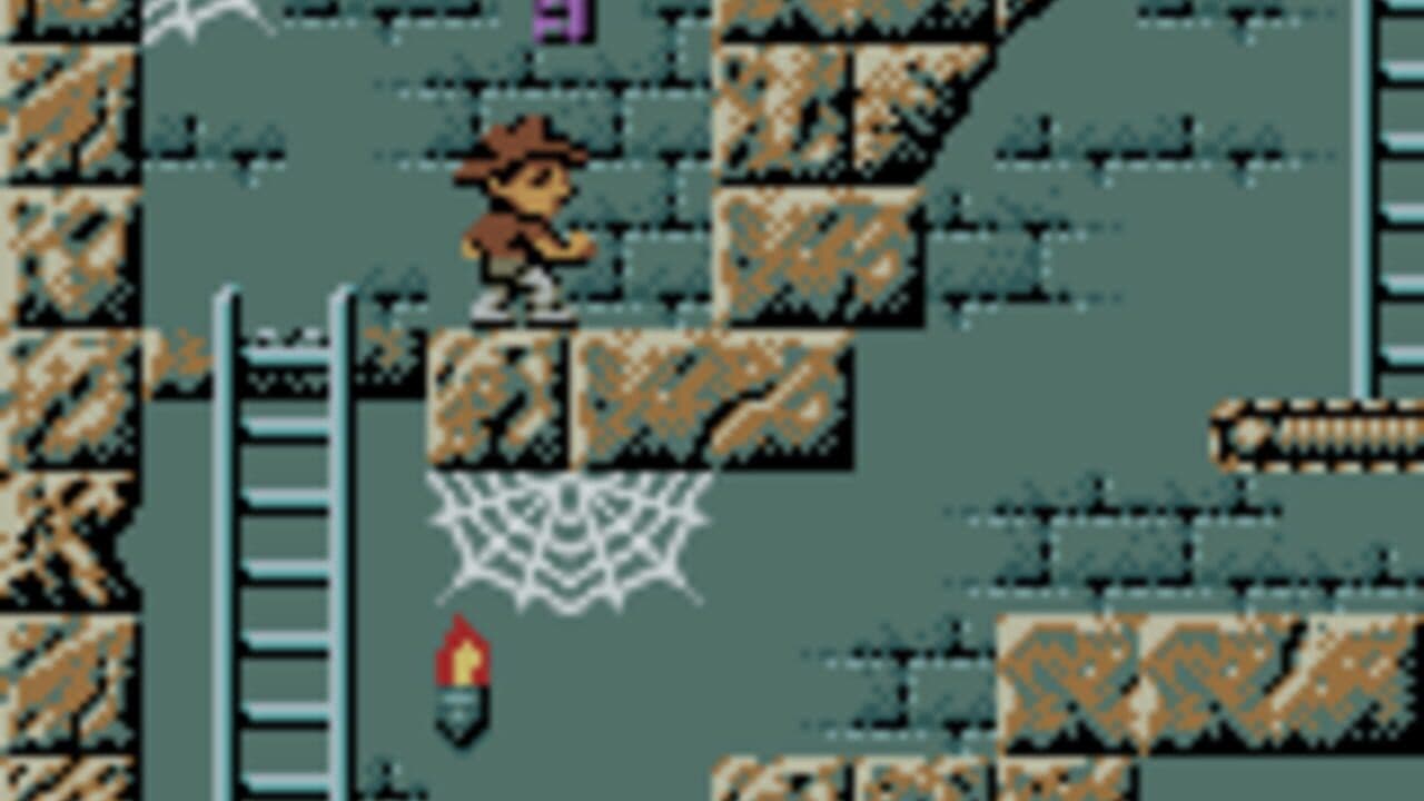 Montezuma's Return! thumbnail 4
