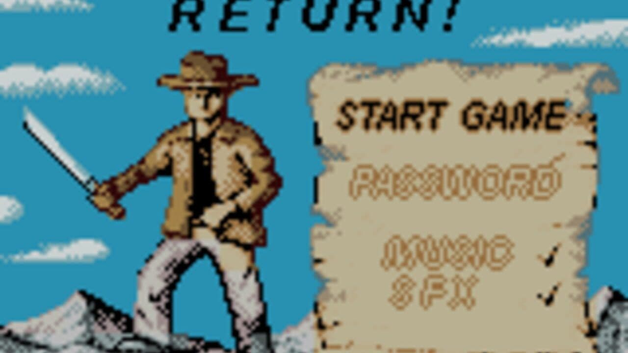 Montezuma's Return! thumbnail 6