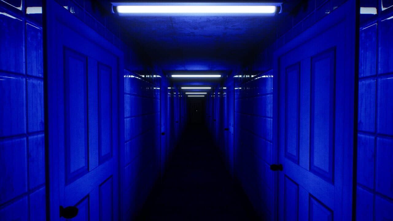 Ghost of Tomorrow screenshot 1