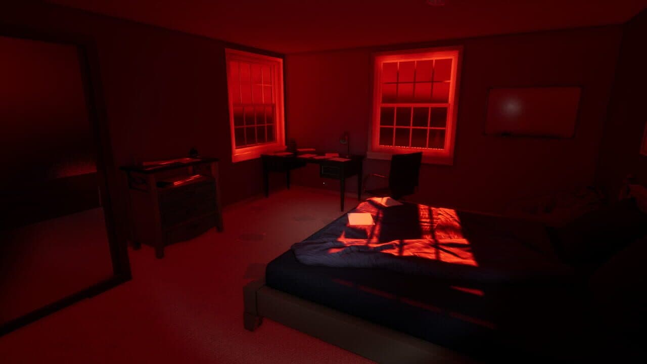 Ghost of Tomorrow thumbnail 2