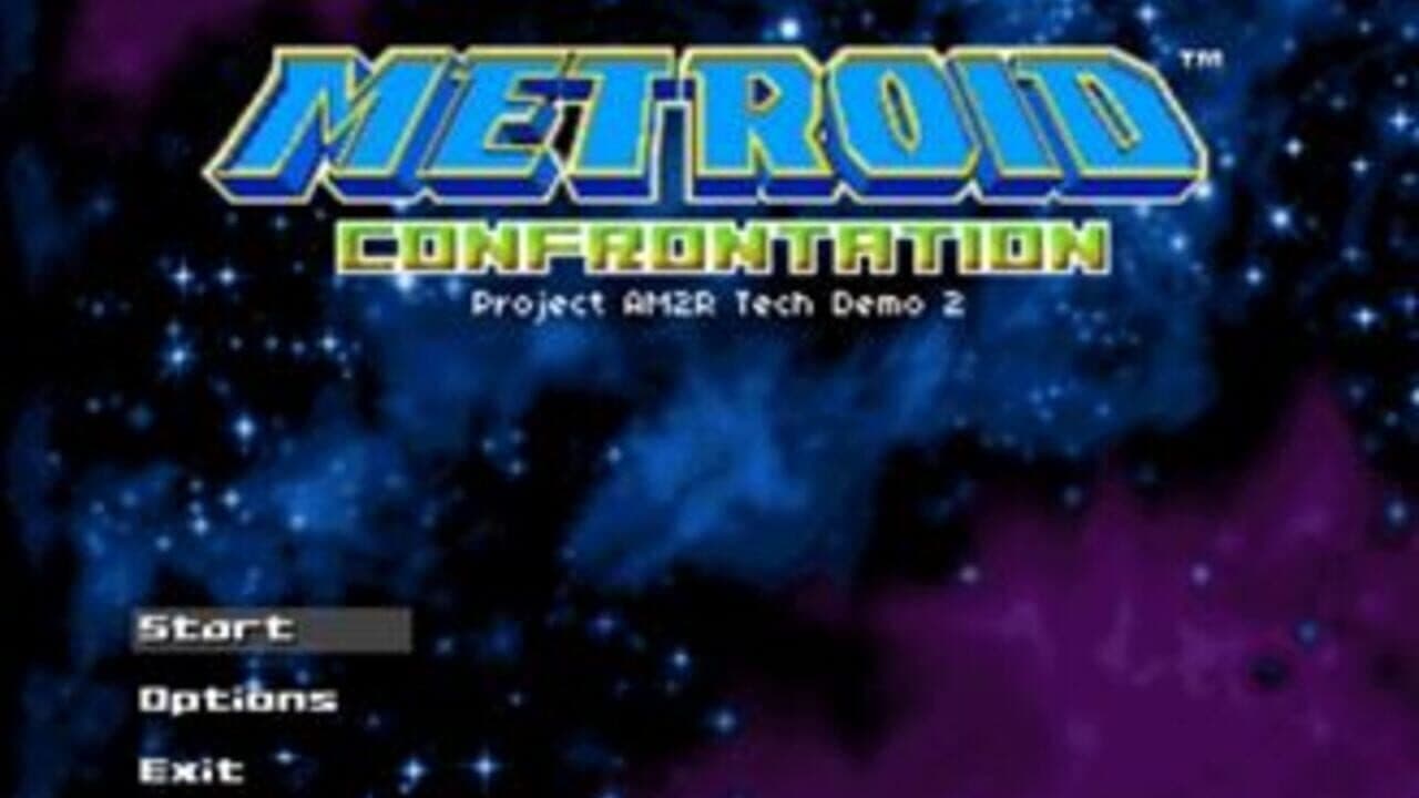 Metroid: Confrontation thumbnail 4